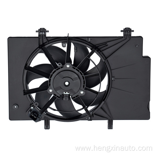 BE8Z8C607A 8V5Z8C607A Ford Fiesta Radiator Fan Cooling Fan